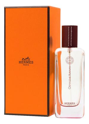 Hermes Hermessence Osmanthe Yunnan туалетная вода