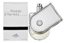 Hermes Voyage d'Hermes туалетная вода 100мл