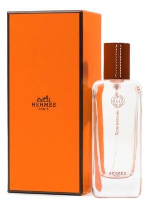 Hermes Hermessence Rose Ikebana туалетная вода