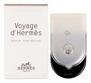 Hermes Voyage D'Hermes Parfum духи