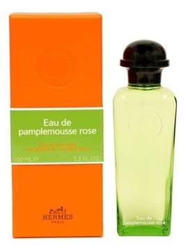 Hermes Eau de Pamplemousse Rose одеколон