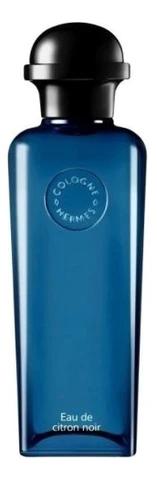 Hermes Eau De Citron Noir одеколон