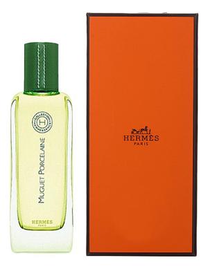 Hermes Hermessence Muguet Porcelaine туалетная вода