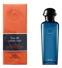 Hermes Eau De Citron Noir одеколон 50мл