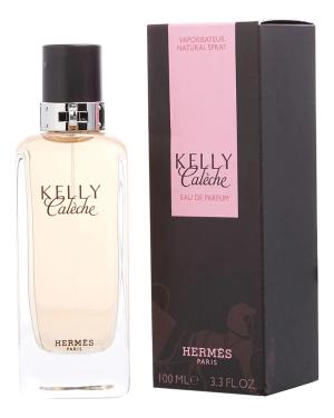 Hermes Kelly Caleche туалетная вода