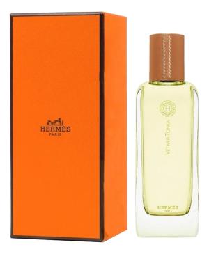 Hermes Hermessence Vetiver Tonka туалетная вода