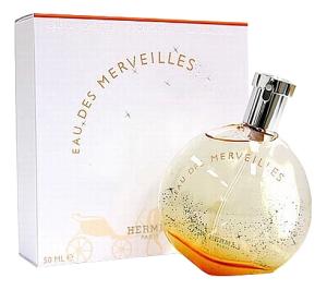 Hermes Eau Des Merveilles туалетная вода