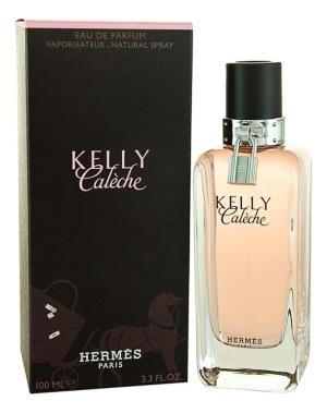 Hermes Kelly Caleche парфюмерная вода 100мл