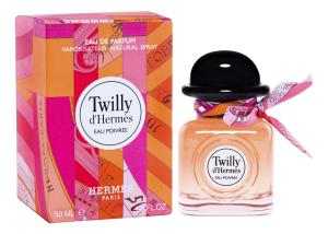 Hermes Twilly D'Hermes Eau Poivree парфюмерная вода 50мл