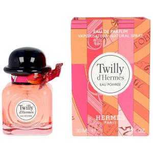 Hermes Twilly D'Hermes Eau Poivree парфюмерная вода 30мл