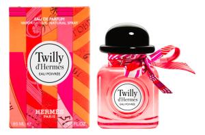 Hermes Twilly D'Hermes Eau Poivree парфюмерная вода