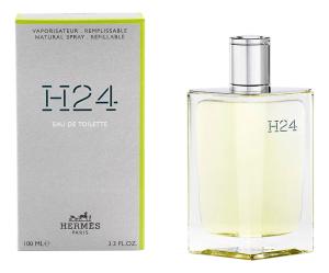 Hermes H24 туалетная вода
