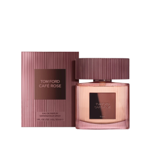 Tom Ford Cafe Rose парфюмерная вода (2023)
