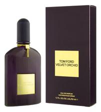 Tom Ford Velvet Orchid парфюмерная вода 50мл