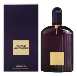 Tom Ford Velvet Orchid парфюмерная вода