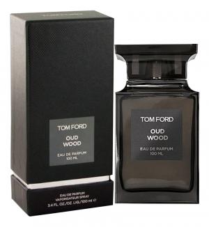 Tom Ford Oud Wood парфюмерная вода