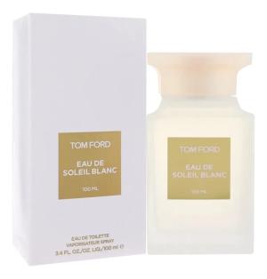 Tom Ford Eau De Soleil Blanc туалетная вода