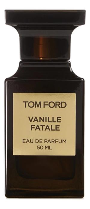 Tom Ford Vanille Fatale парфюмерная вода