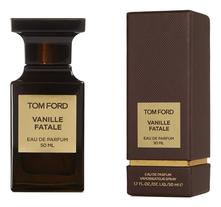 Tom Ford Vanille Fatale парфюмерная вода 50мл