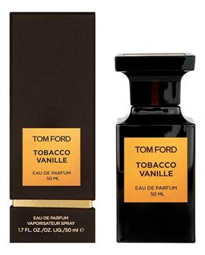 Tom Ford Tobacco Vanille парфюмерная вода