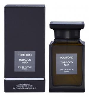 Tom Ford Tobacco Oud парфюмерная вода