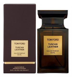 Tom Ford Tuscan Leather парфюмерная вода