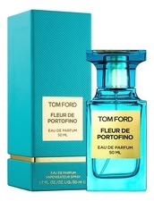 Tom Ford Fleur de Portofino парфюмерная вода 50мл