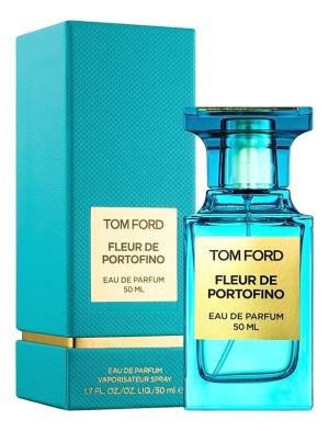 Tom Ford Fleur de Portofino парфюмерная вода