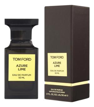 Tom Ford Azure Lime парфюмерная вода