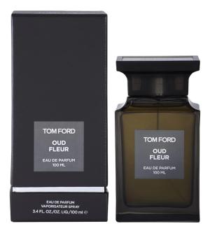 Tom Ford Oud Fleur парфюмерная вода