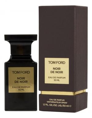 Tom Ford Noir de Noir парфюмерная вода