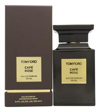 Tom Ford Cafe Rose парфюмерная вода 100мл
