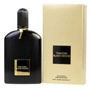Tom Ford Black Orchid парфюмерная вода