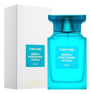 Tom Ford Neroli Portofino Acqua туалетная вода