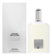 Tom Ford Grey Vetiver парфюмерная вода 100мл