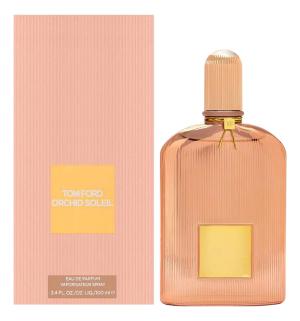 Tom Ford Orchid Soleil парфюмерная вода