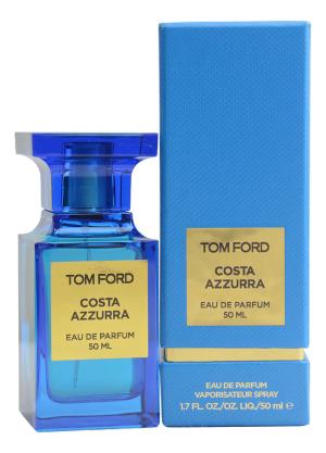 Tom Ford Costa Azzurra парфюмерная вода