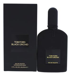 Tom Ford Black Orchid Eau de Toilette туалетная вода
