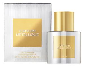 Tom Ford Metallique парфюмерная вода