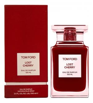 Tom Ford Lost Cherry парфюмерная вода