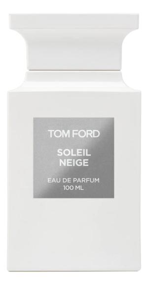Tom Ford Soleil Neige парфюмерная вода