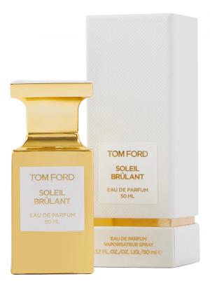 Tom Ford Soleil Brulant парфюмерная вода
