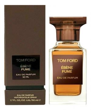 Tom Ford Ebene Fume парфюмерная вода