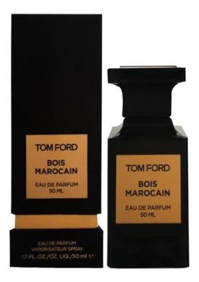 Tom Ford Bois Marocain парфюмерная вода
