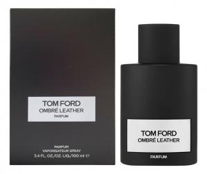 Tom Ford Ombre Leather Parfum духи