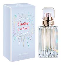 Cartier Carat парфюмерная вода 50мл