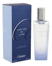 Cartier De Lune туалетная вода 75мл