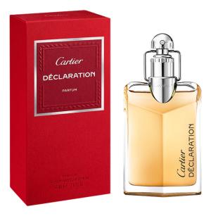Cartier Declaration Parfum духи