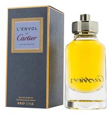 Cartier L'Envol парфюмерная вода 80мл