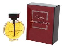 Cartier Le Baiser Du Dragon парфюмерная вода 30мл
